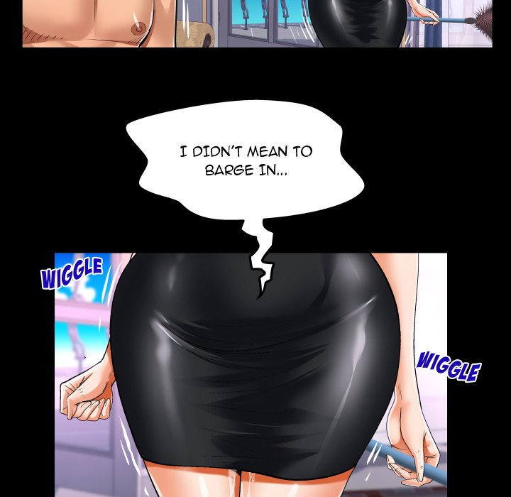 The Unforeseen Guest - Chapter 80 - picture 44