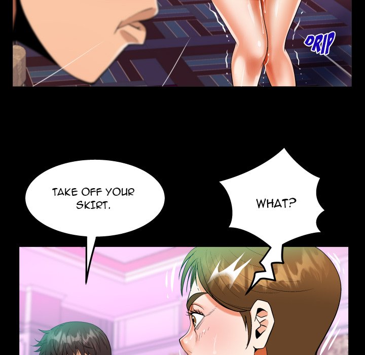 The Unforeseen Guest - Chapter 80 - picture 46