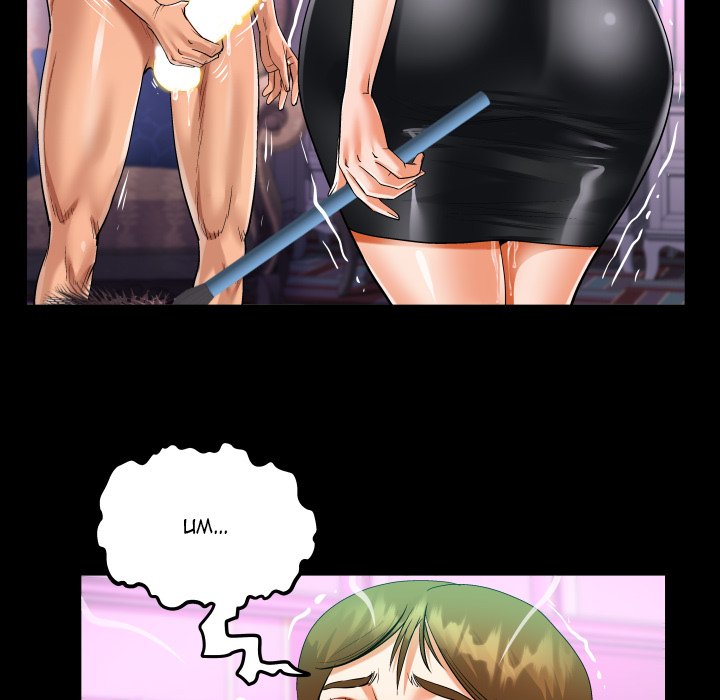 The Unforeseen Guest - Chapter 80 - picture 48