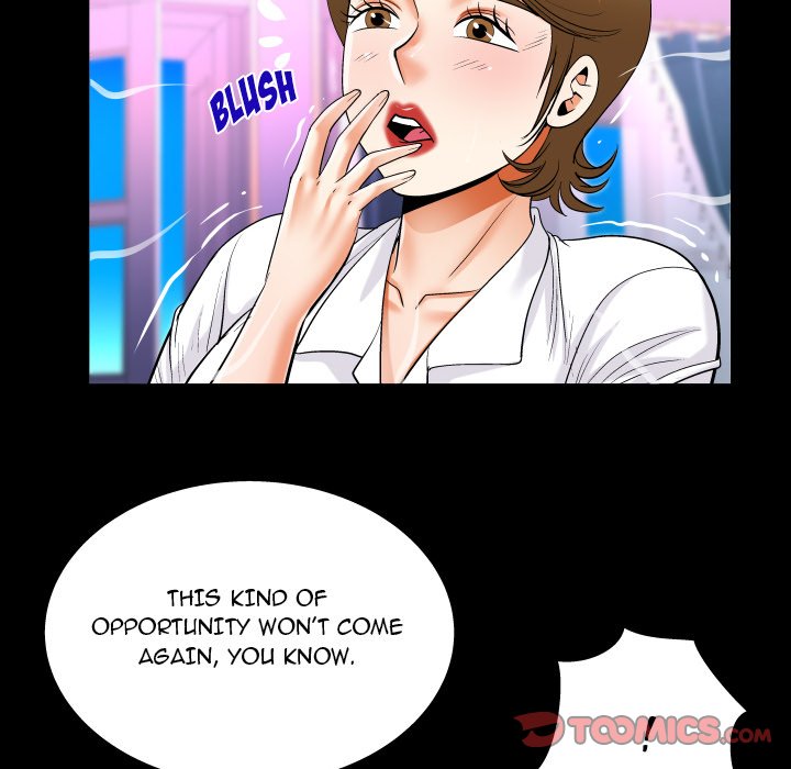 The Unforeseen Guest - Chapter 80 - picture 49