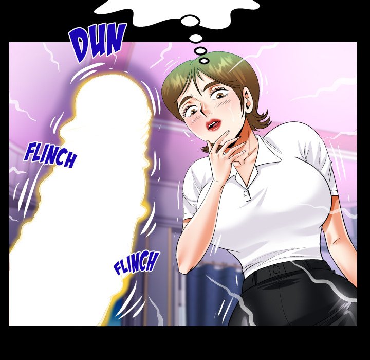 The Unforeseen Guest - Chapter 80 - picture 51