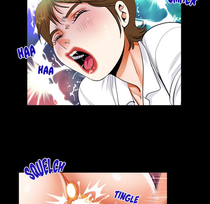 The Unforeseen Guest - Chapter 80 - picture 65