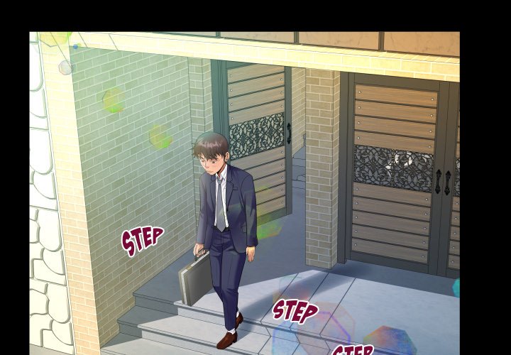The Unforeseen Guest - Chapter 81 - picture 0