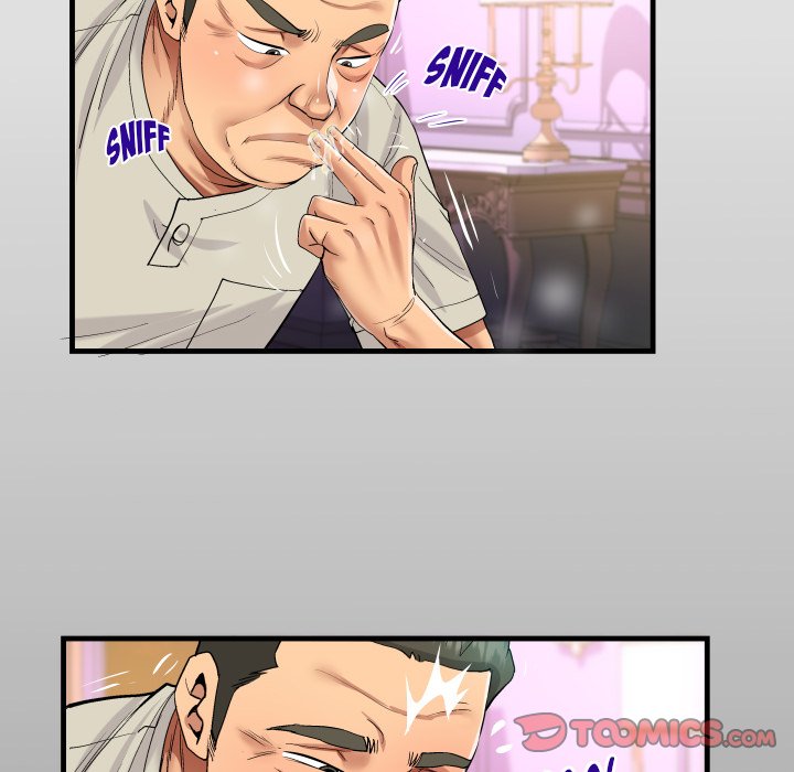 The Unforeseen Guest - Chapter 81 - picture 13