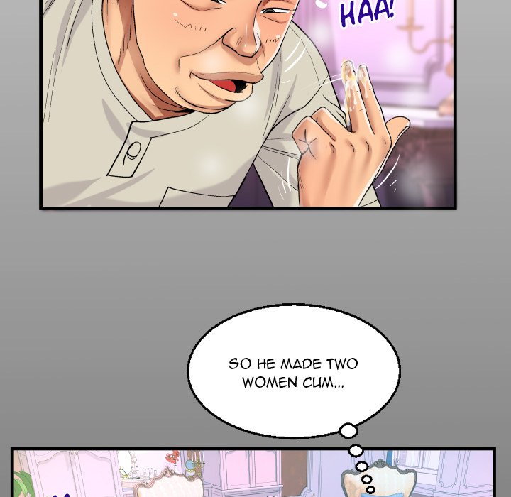 The Unforeseen Guest - Chapter 81 - picture 14