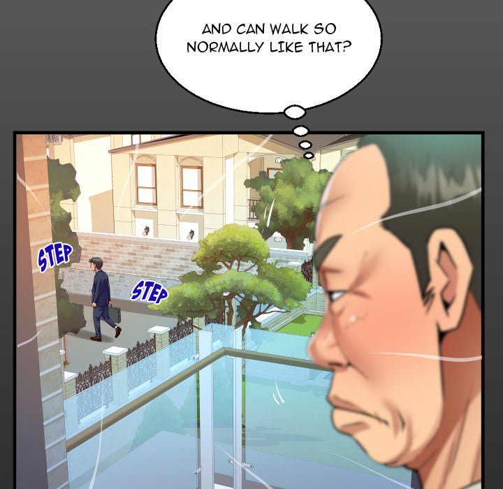 The Unforeseen Guest - Chapter 81 - picture 16