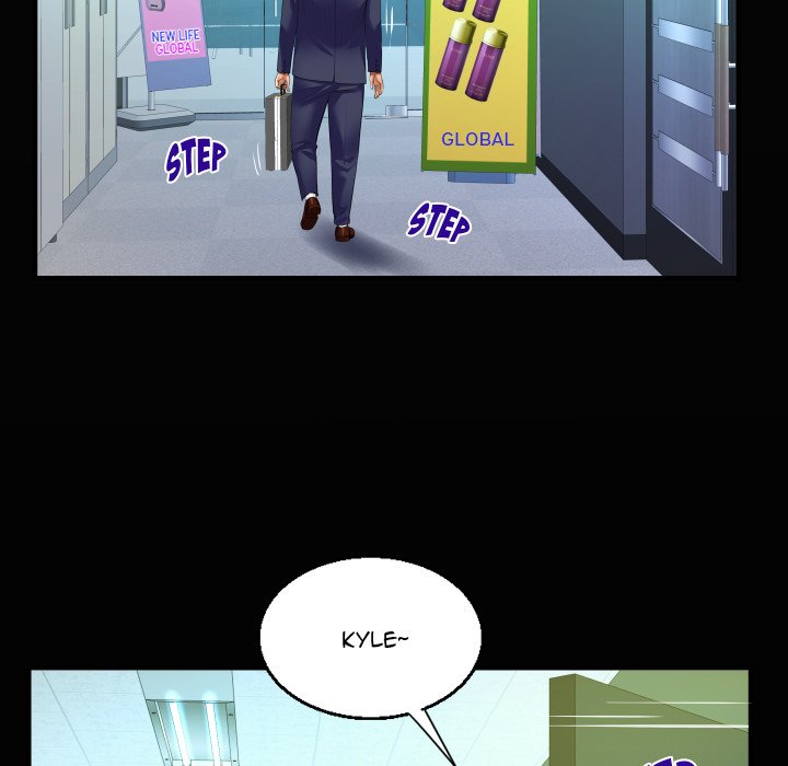 The Unforeseen Guest - Chapter 81 - picture 20