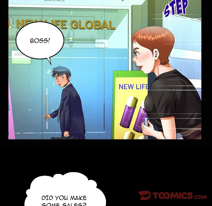 The Unforeseen Guest - Chapter 81 - picture 21