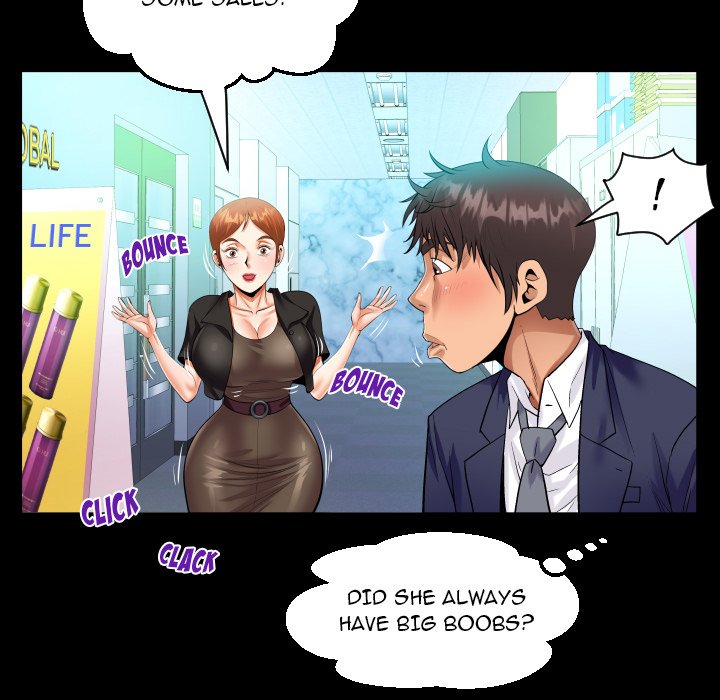 The Unforeseen Guest - Chapter 81 - picture 22
