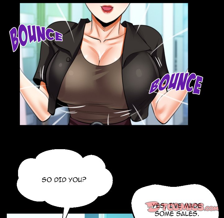 The Unforeseen Guest - Chapter 81 - picture 23