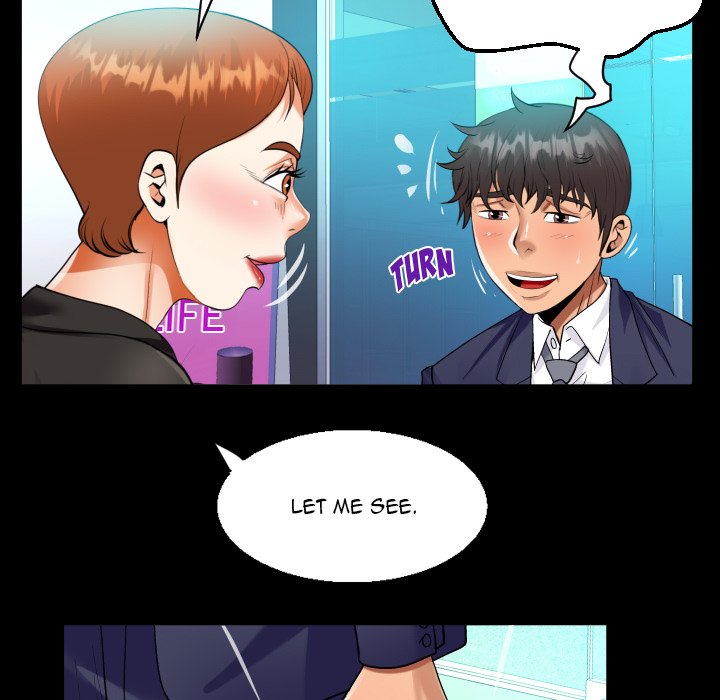 The Unforeseen Guest - Chapter 81 - picture 24