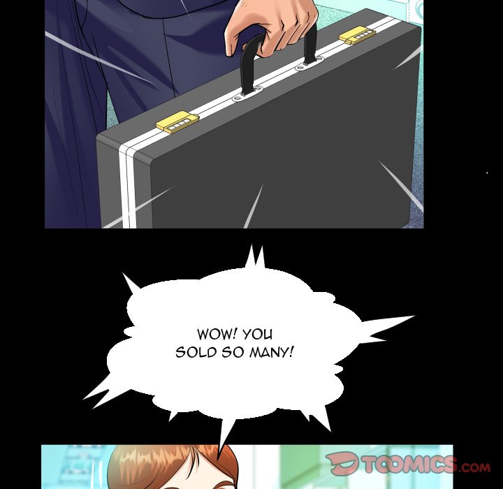 The Unforeseen Guest - Chapter 81 - picture 25