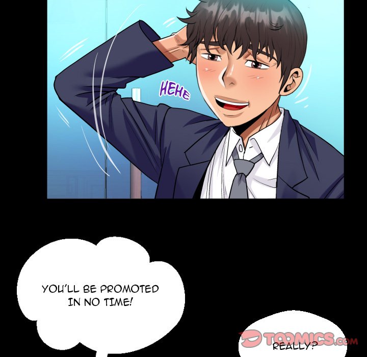 The Unforeseen Guest - Chapter 81 - picture 27