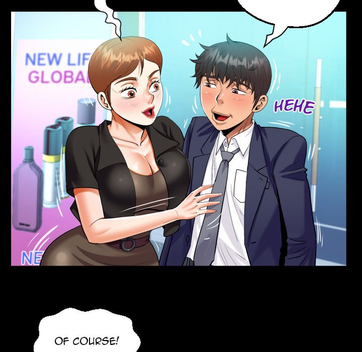The Unforeseen Guest - Chapter 81 - picture 28