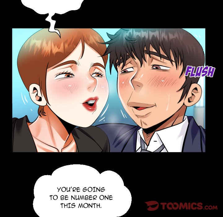 The Unforeseen Guest - Chapter 81 - picture 29