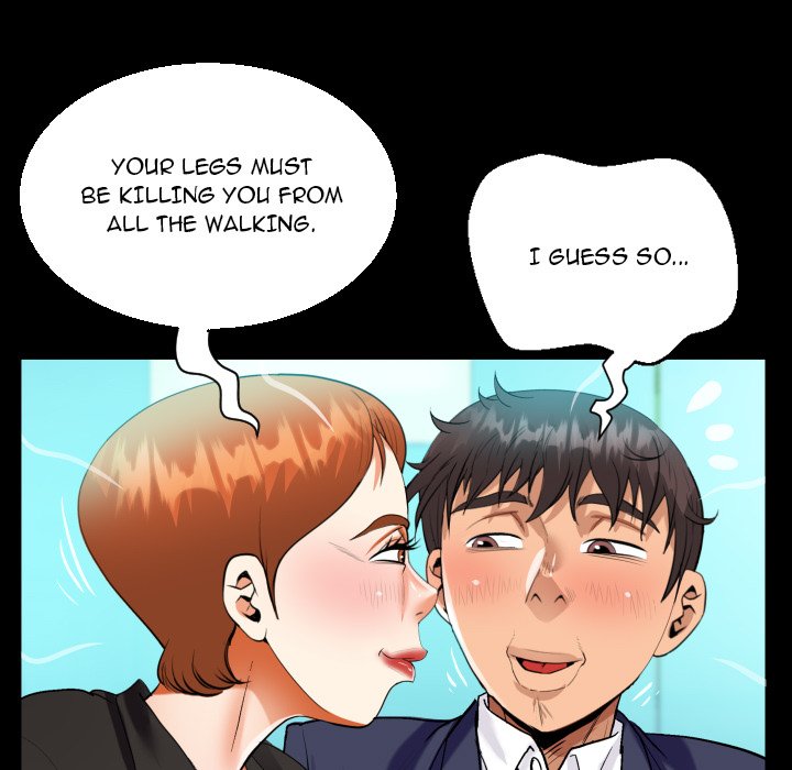The Unforeseen Guest - Chapter 81 - picture 32