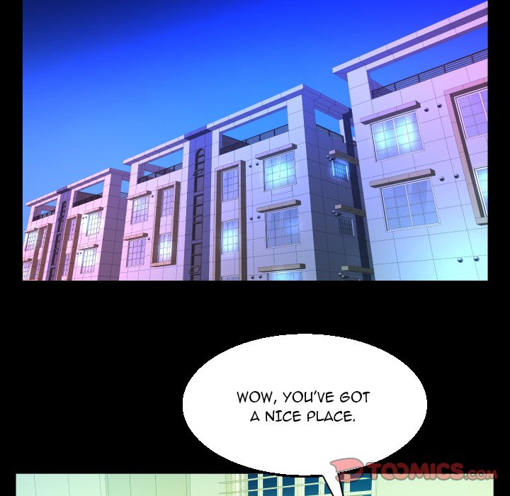 The Unforeseen Guest - Chapter 81 - picture 35