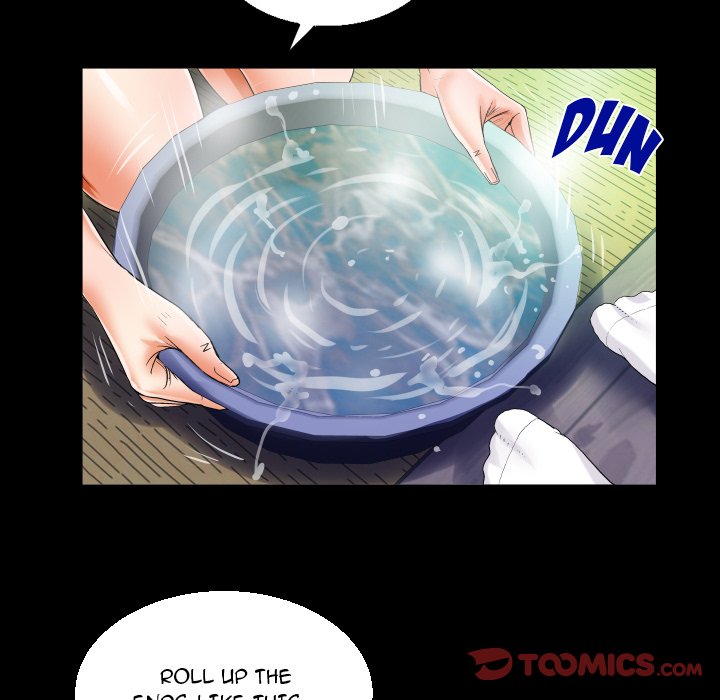 The Unforeseen Guest - Chapter 81 - picture 37