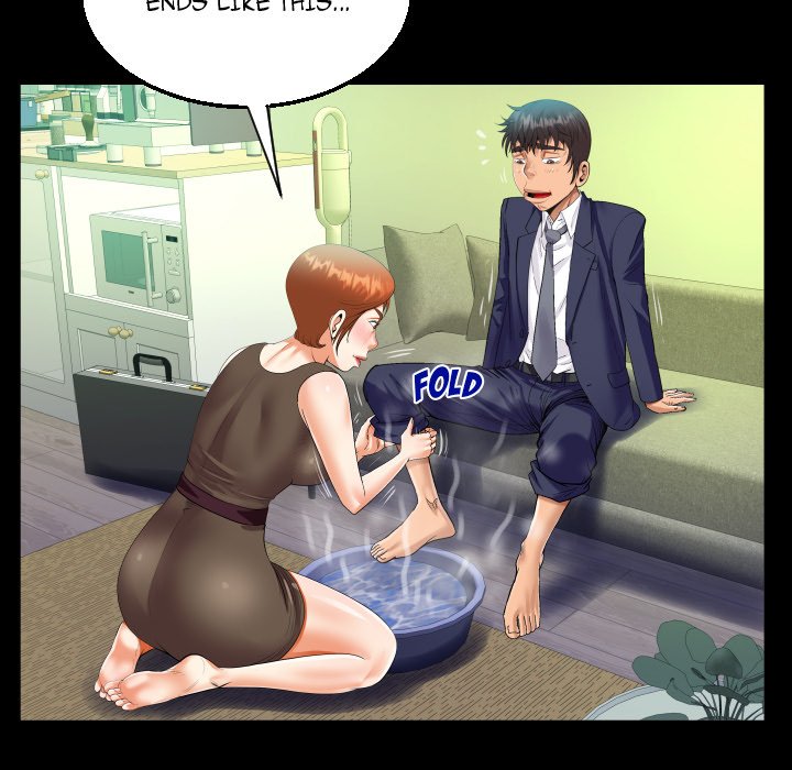 The Unforeseen Guest - Chapter 81 - picture 38