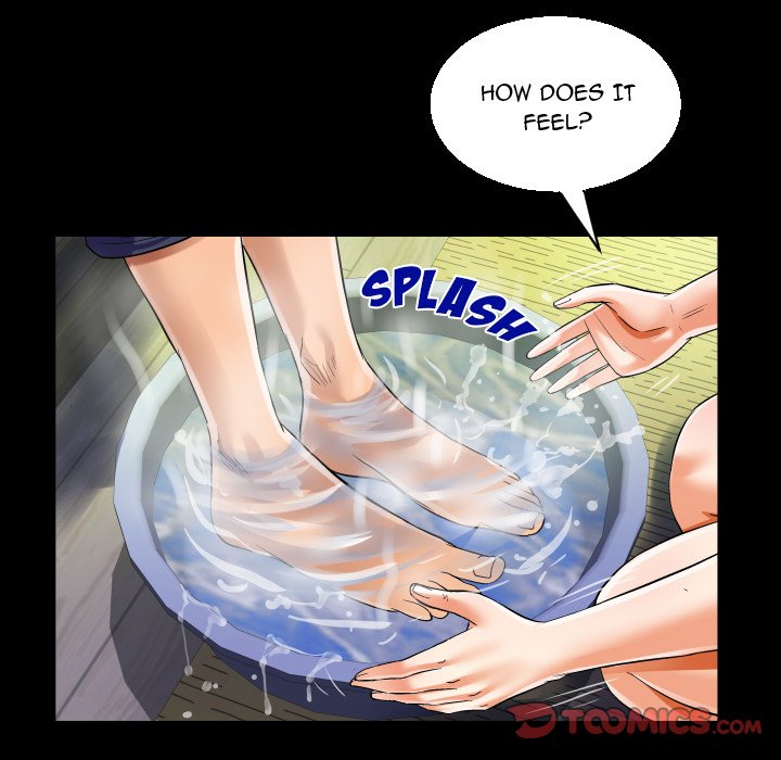 The Unforeseen Guest - Chapter 81 - picture 39