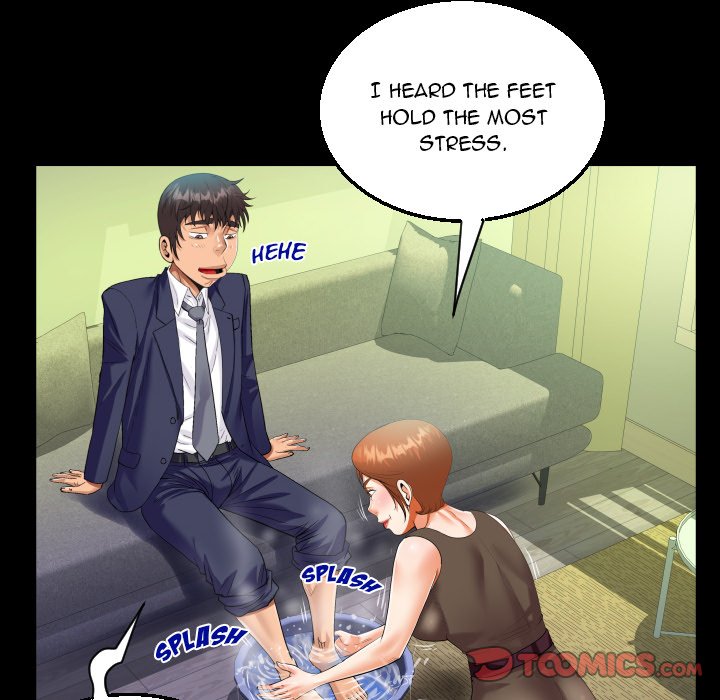 The Unforeseen Guest - Chapter 81 - picture 41