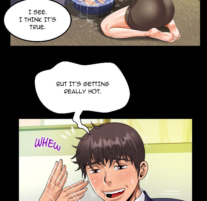 The Unforeseen Guest - Chapter 81 - picture 42