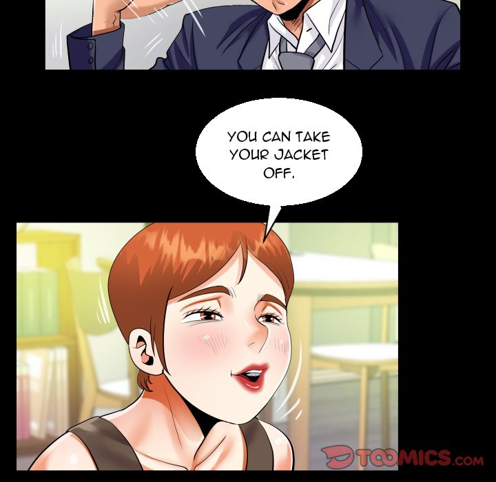 The Unforeseen Guest - Chapter 81 - picture 43