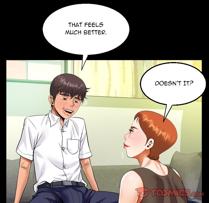 The Unforeseen Guest - Chapter 81 - picture 45