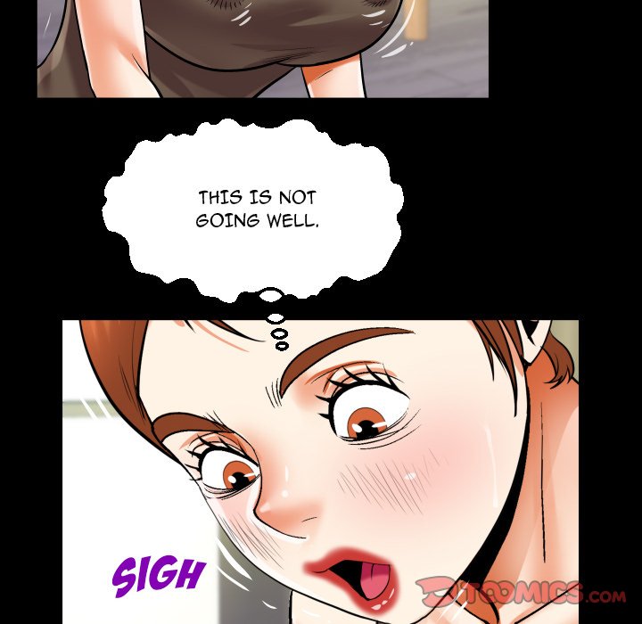 The Unforeseen Guest - Chapter 81 - picture 49