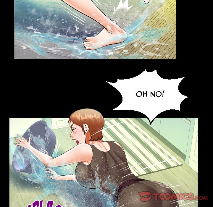 The Unforeseen Guest - Chapter 81 - picture 53
