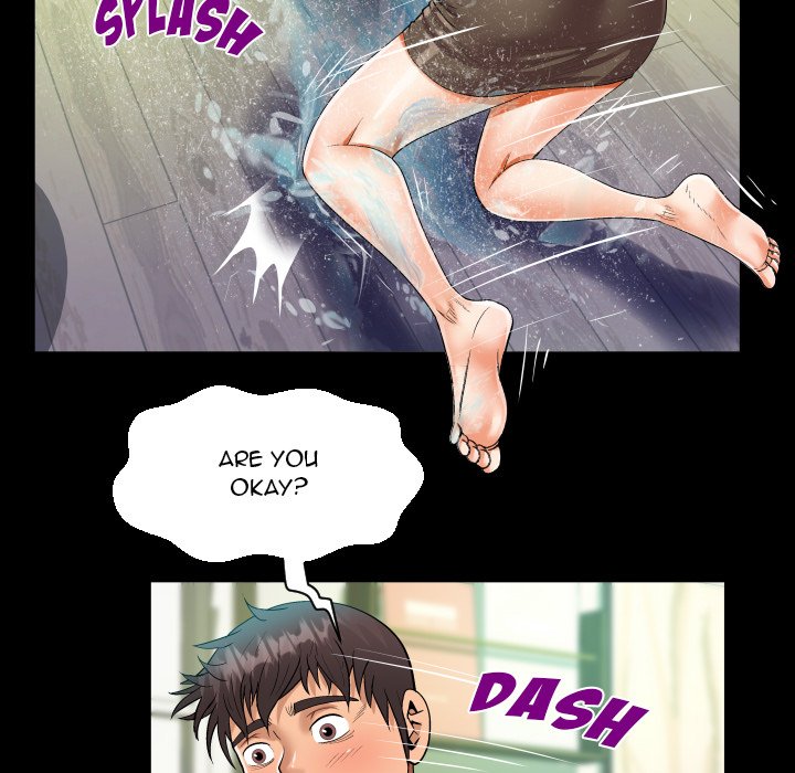The Unforeseen Guest - Chapter 81 - picture 54