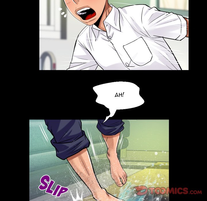 The Unforeseen Guest - Chapter 81 - picture 55