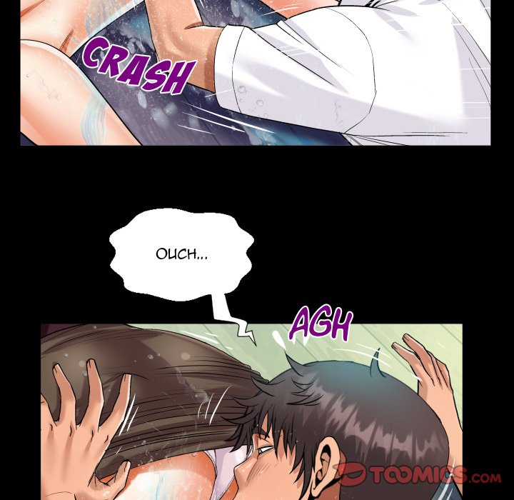 The Unforeseen Guest - Chapter 81 - picture 57