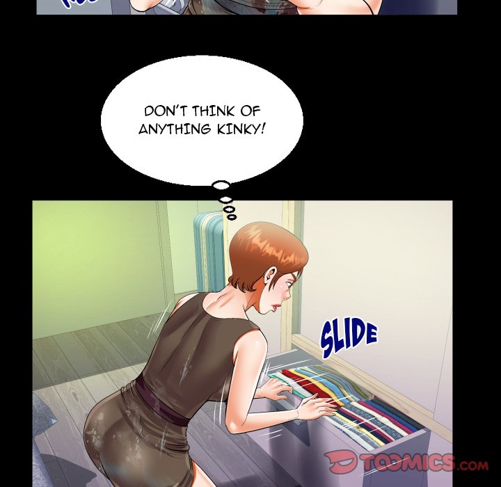 The Unforeseen Guest - Chapter 81 - picture 65