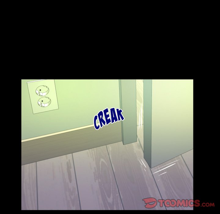 The Unforeseen Guest - Chapter 81 - picture 71
