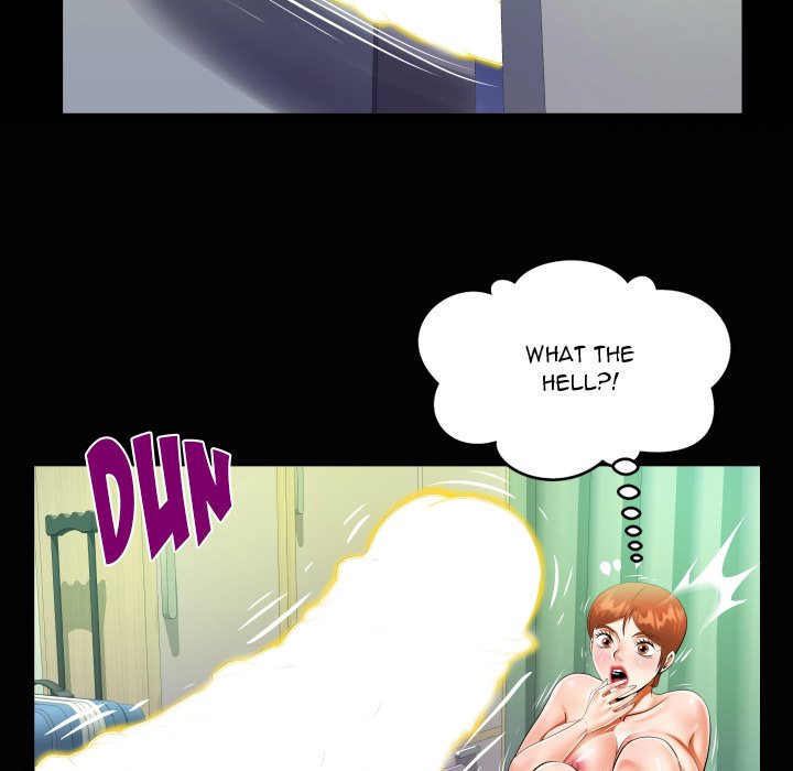 The Unforeseen Guest - Chapter 81 - picture 74