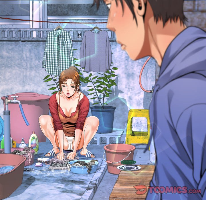 The Unforeseen Guest - Chapter 81 - picture 9