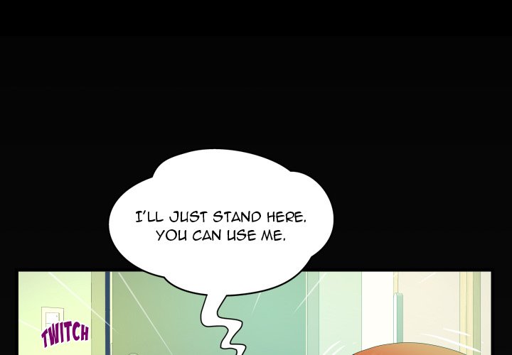 The Unforeseen Guest - Chapter 82 - picture 0