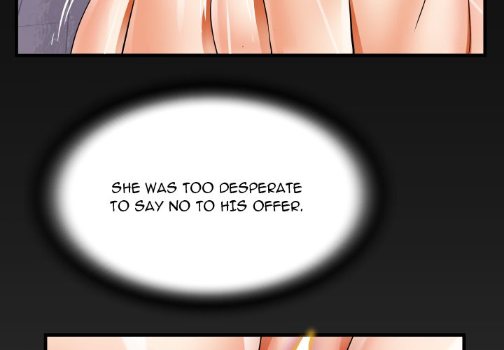 The Unforeseen Guest - Chapter 82 - picture 2