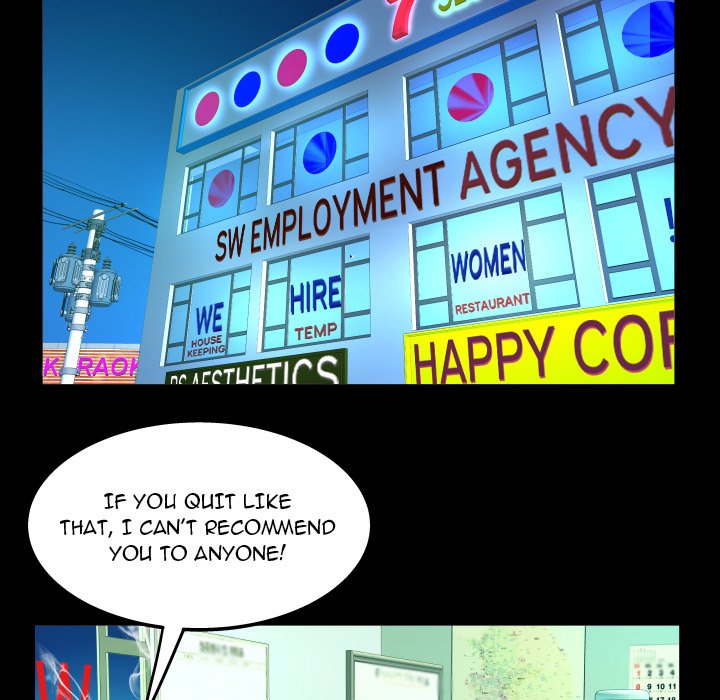 The Unforeseen Guest - Chapter 82 - picture 52