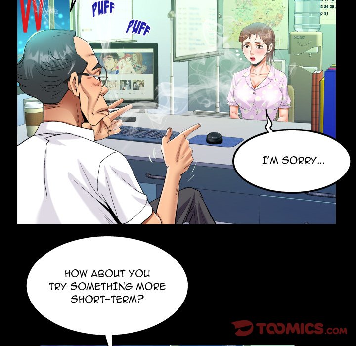 The Unforeseen Guest - Chapter 82 - picture 53