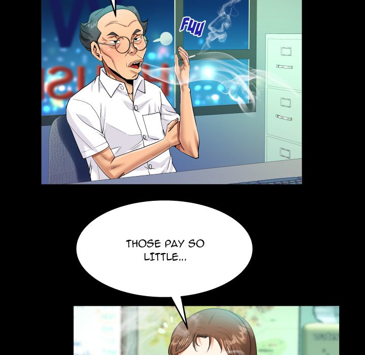 The Unforeseen Guest - Chapter 82 - picture 54