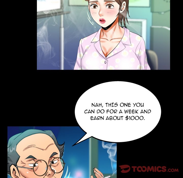 The Unforeseen Guest - Chapter 82 - picture 55