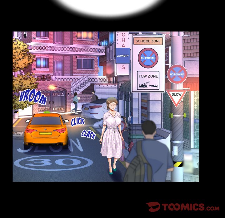 The Unforeseen Guest - Chapter 82 - picture 59
