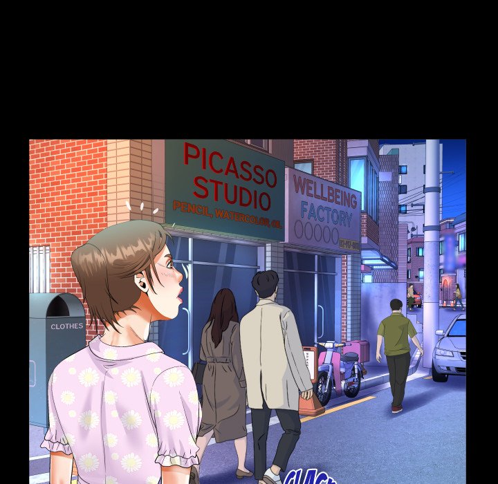The Unforeseen Guest - Chapter 82 - picture 60