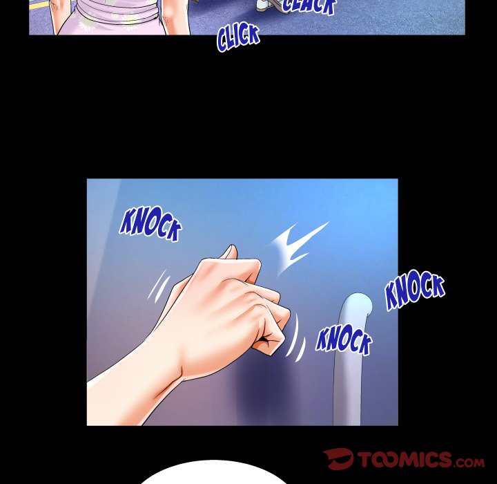 The Unforeseen Guest - Chapter 82 - picture 61