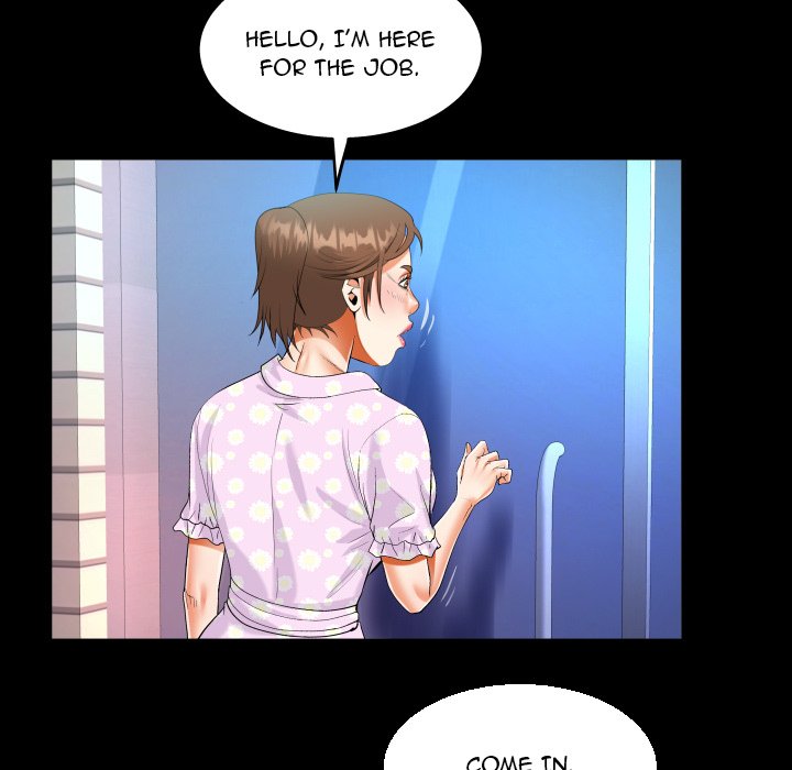 The Unforeseen Guest - Chapter 82 - picture 62