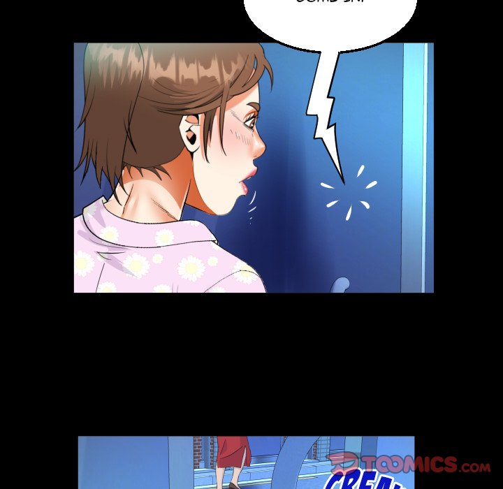 The Unforeseen Guest - Chapter 82 - picture 63