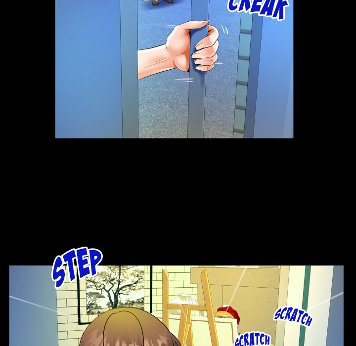 The Unforeseen Guest - Chapter 82 - picture 64
