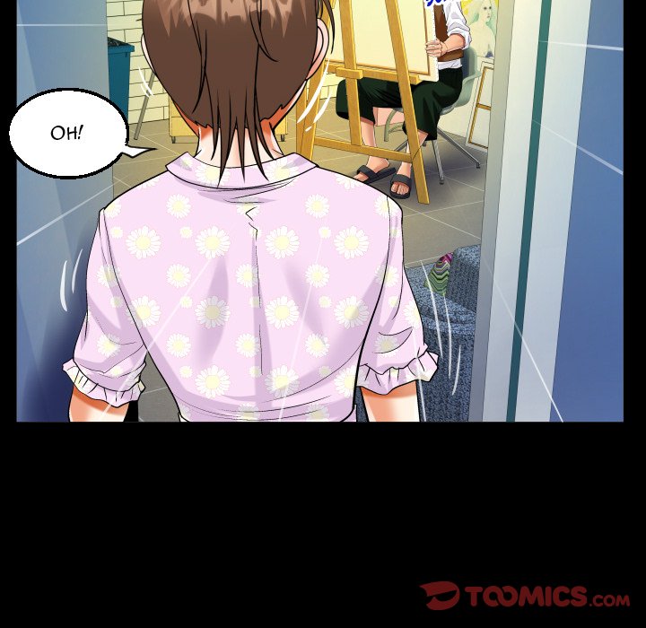 The Unforeseen Guest - Chapter 82 - picture 65